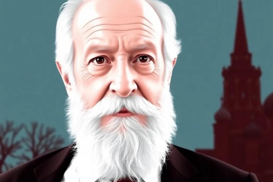 132 года со дня рождения Фредерика Соломона (Фрица) Перлза
