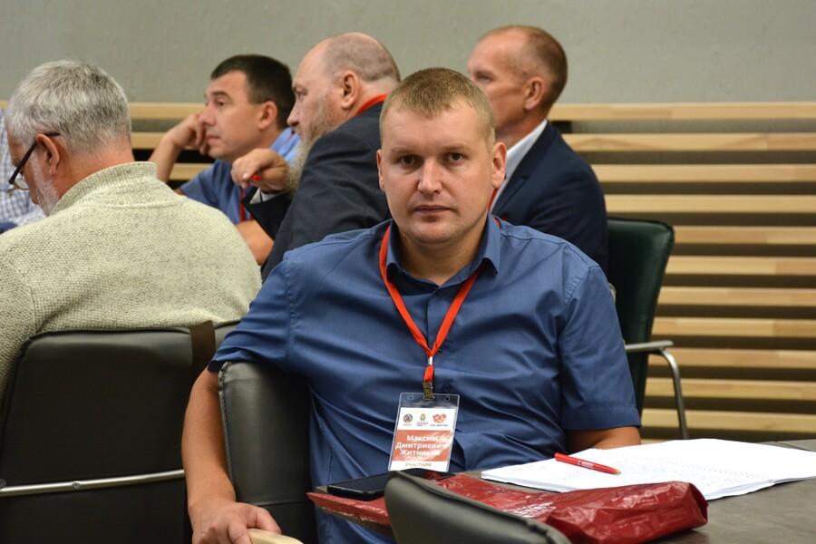 Продолжается обучение в рамках программы «Алтай – земля героев»