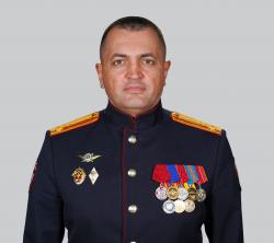Сажин Александр Сергеевич