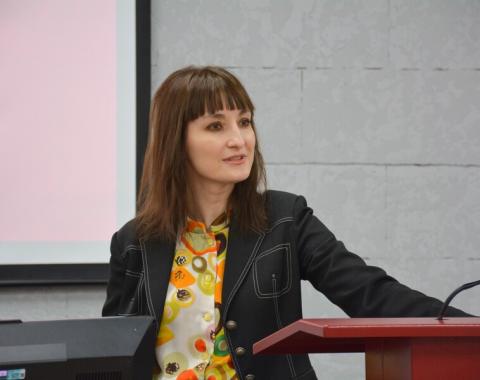 Учебник преподавателя Академии стал победителем международного конкурса