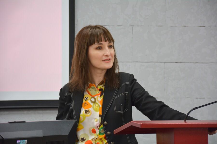 Учебник преподавателя Академии стал победителем международного конкурса