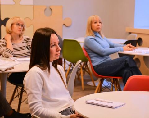 Курсы по антикоррупционному законодательству проходят в Президентской академии