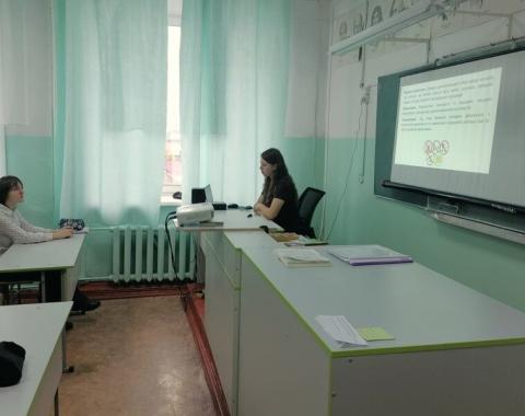Студенты Алтайского филиала Президентской академии вновь реализуют проект «Живое право»