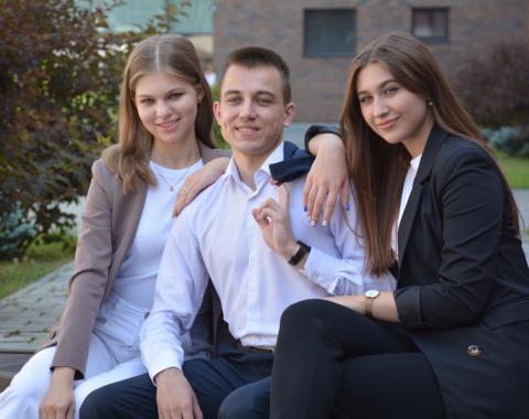 Неделя карьеры стартует 11 ноября!