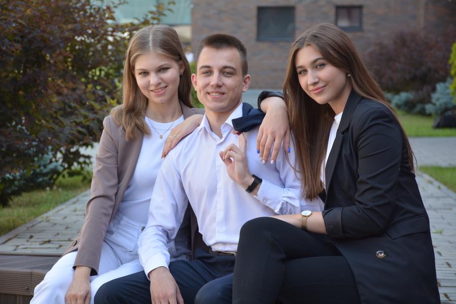 Неделя карьеры стартует 11 ноября!