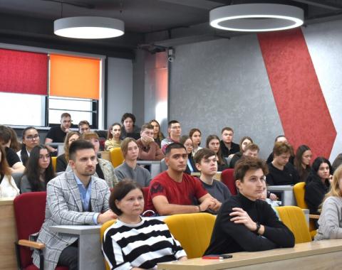 Практическая подготовка будущих юристов