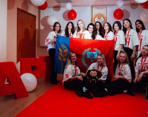 Студентки Академии завоевали призовые места на фестивале «А.Р.Т.»