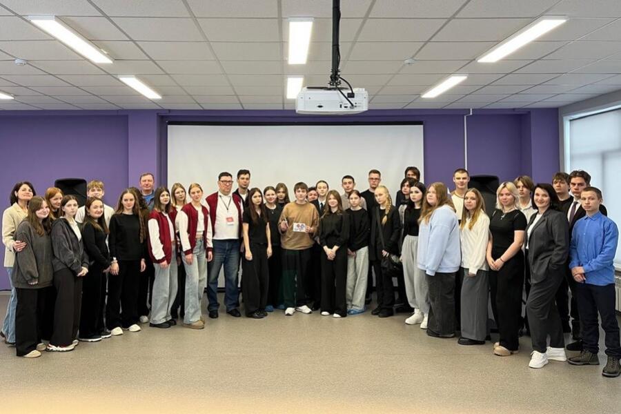 Продолжаем проект «Академия – Алтайскому краю и регионам»