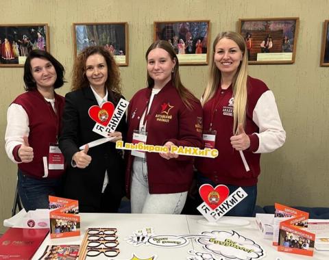 Академия на фестивале «Заводская проходная»