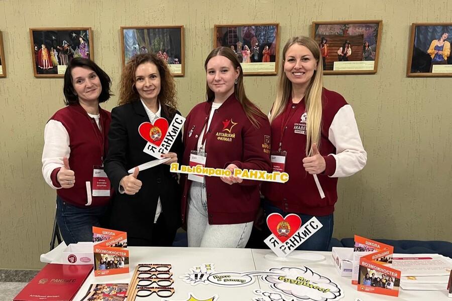 Академия на фестивале «Заводская проходная»