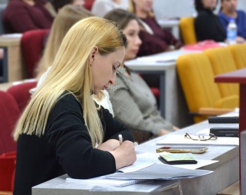 Курсы повышения квалификации: новое в правовом регулировании земельных и имущественных отношений