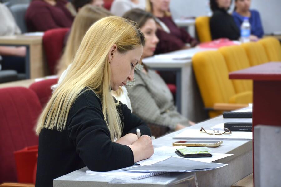 Курсы повышения квалификации: новое в правовом регулировании земельных и имущественных отношений