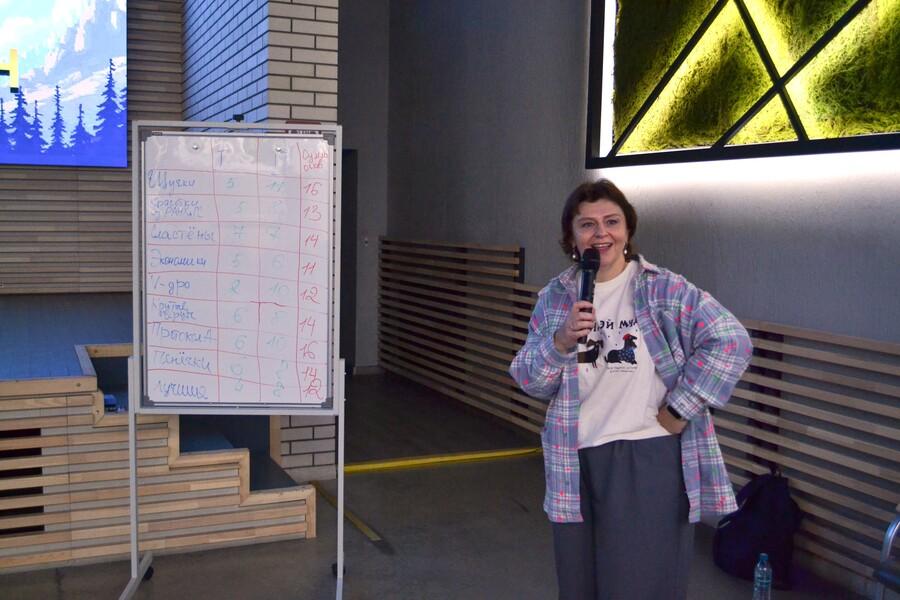 Авиадрайв, «Пенечки», тайная жизнь преподавателей в осеннем сезоне «Медиадрома»