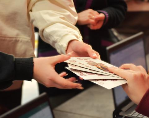 Как прошел День открытых дверей?