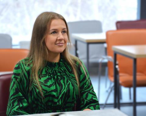 «Дискуссия Джеффа»: кураторы Академии развивают навыки аргументации