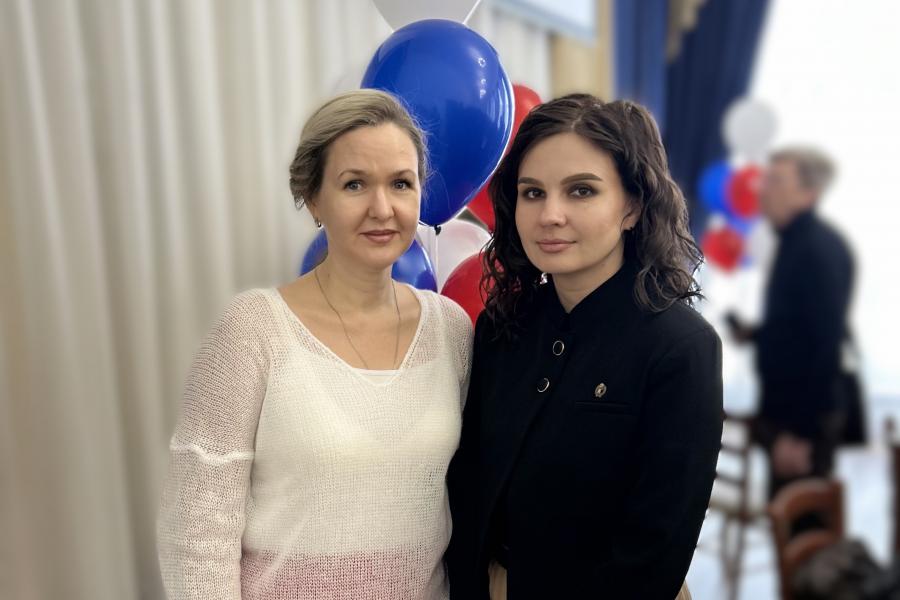 Представитель Академии на семинаре о правовой защите военнослужащих и их семьей