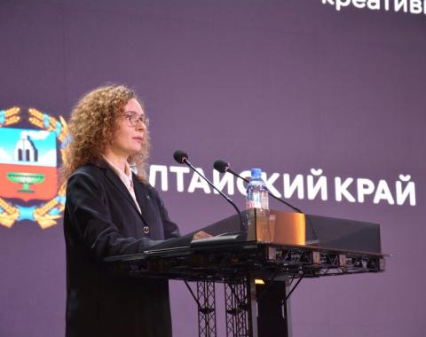 Студентки Академии – призеры фестиваля «АРТПРОМ»