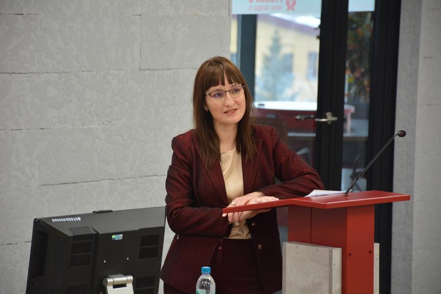 Итоги второго этапа конкурса законопроектов «Перспективные идеи для развития страны»