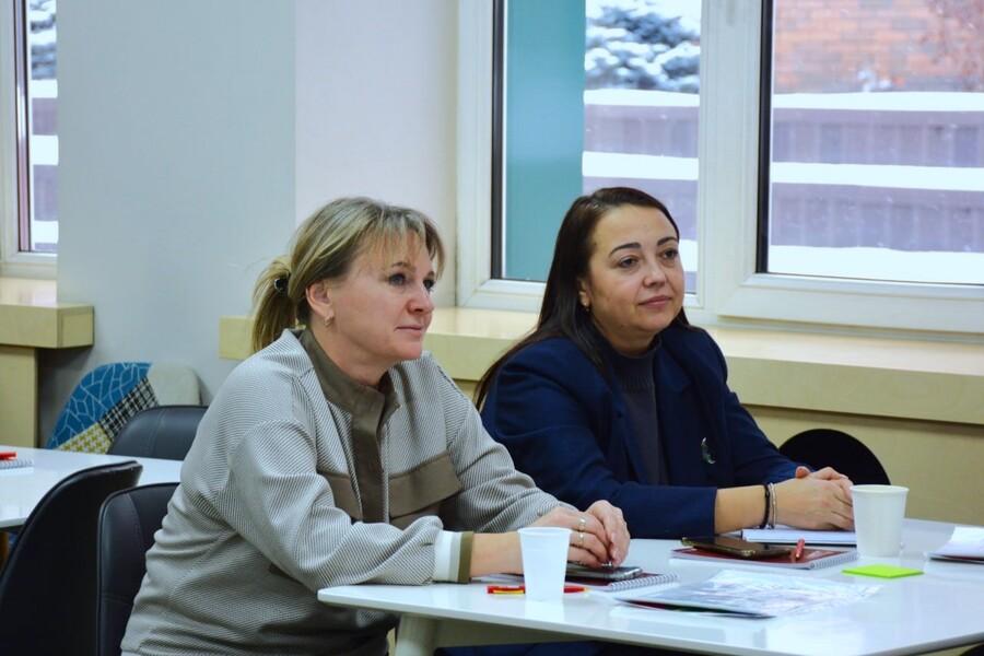 Бизнес-семинар как импульс развития компании