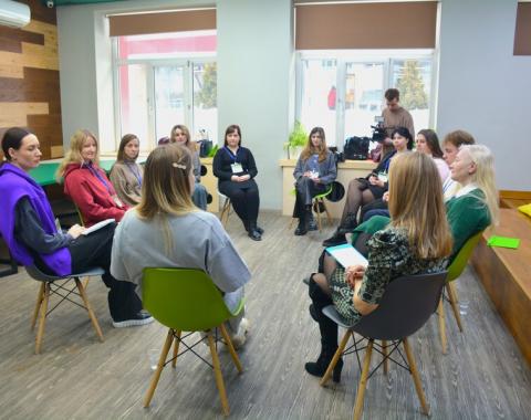 Гештальт и психодрама: в Академии обсудят новые подходы и методы психологии