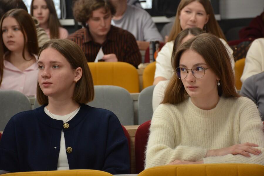 Героям Отечества посвящается