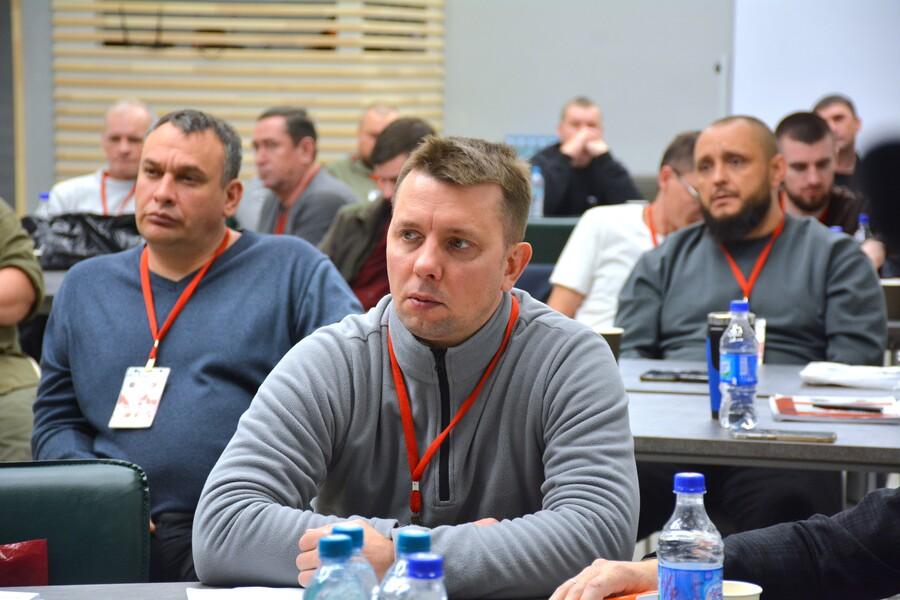 Культура и агропромышленность: эксперты делятся знаниями на втором модуле программы «Алтай – земля героев»