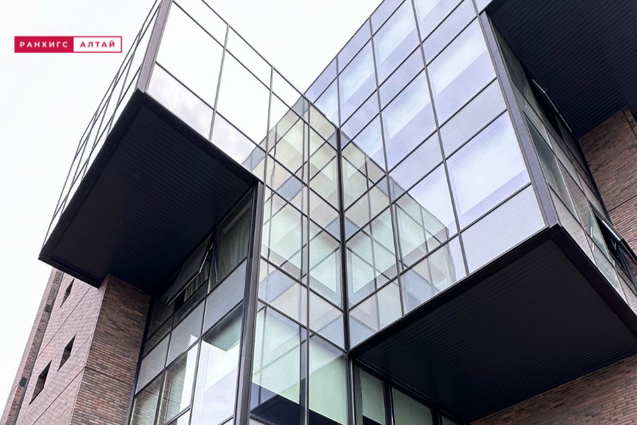 Преподаватель Алтайского филиала представила исследование на международной конференции Президентской академии