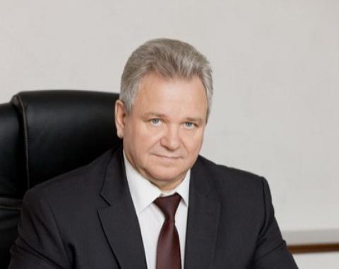 Поздравление от начальника управления государственной охраны объектов культурного наследия Алтайского края Александра Урбаха