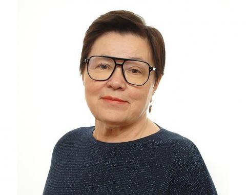 Поздравление от Президента Адвокатской палаты Алтайского края Галины Харламовой