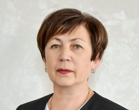 Поздравление от Председателя Барнаульской городской Думы Галины Буевич