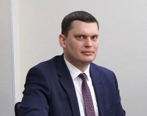 Поздравление от Директора Алтайского регионального филиала АО «РоссельхозБанк» Николая Бойко