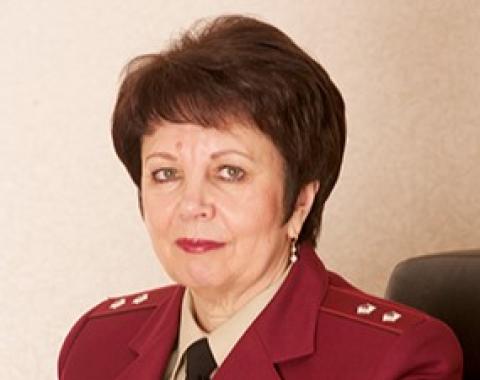 Поздравление от руководителя Управления Роспотребнадзора по Алтайскому краю Ирины Пащенко