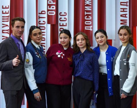 25 лет успеха: юбилей Алтайского филиала РАНХиГС