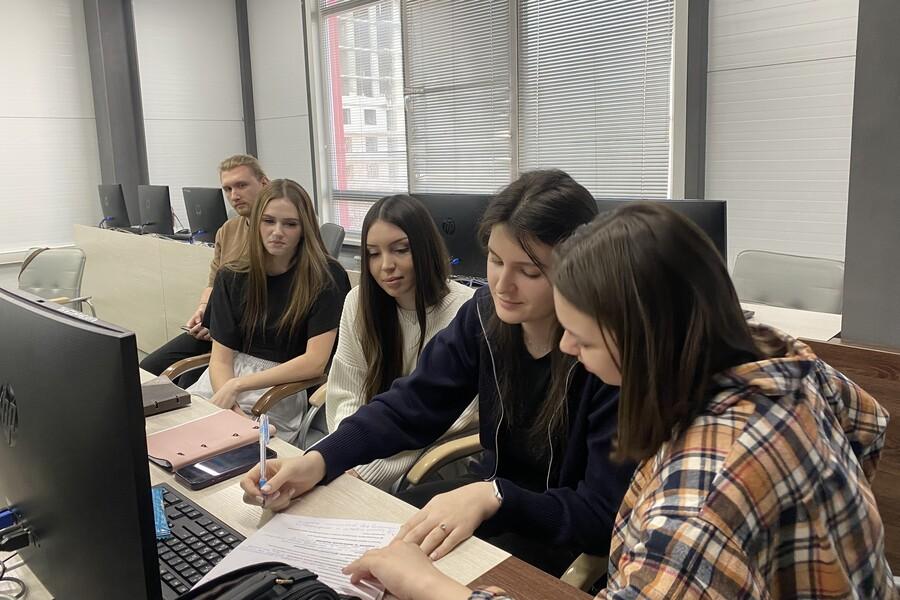 Студенты-экономисты раскрыли «Дело ИП Ковалева»