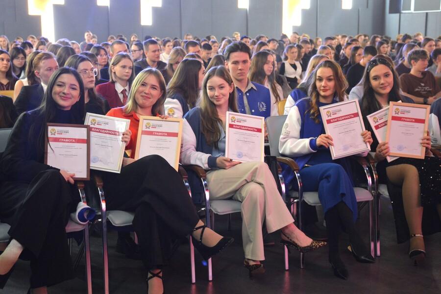 Дни науки Алтайского филиала РАНХиГС: 25-летие академических достижений