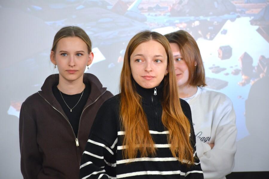 Не победить, а понять друг друга