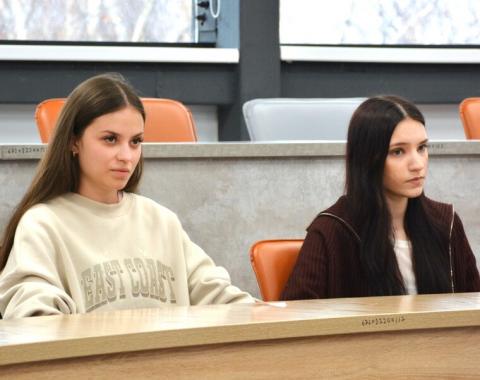 Объявляем победителей олимпиад, приуроченных ко Дням науки!