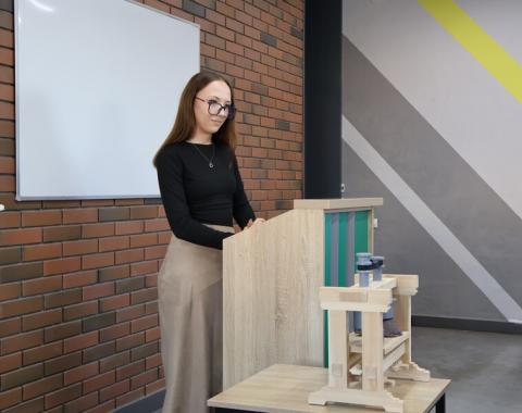 Итоги XIV конференции учащейся молодежи «Исследовательский потенциал XXI века»