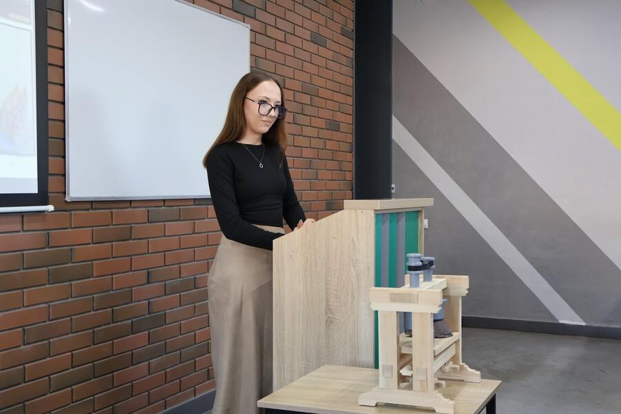 Итоги XIV конференции учащейся молодежи «Исследовательский потенциал XXI века»