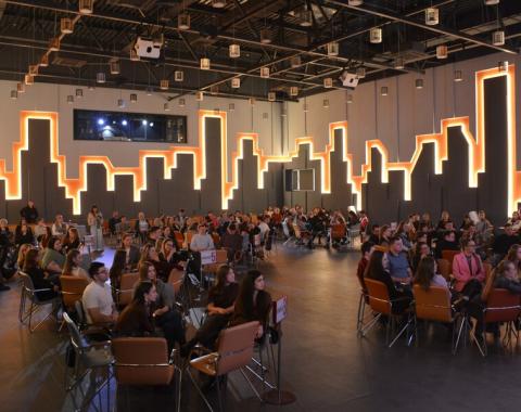 Тепло воспоминаний