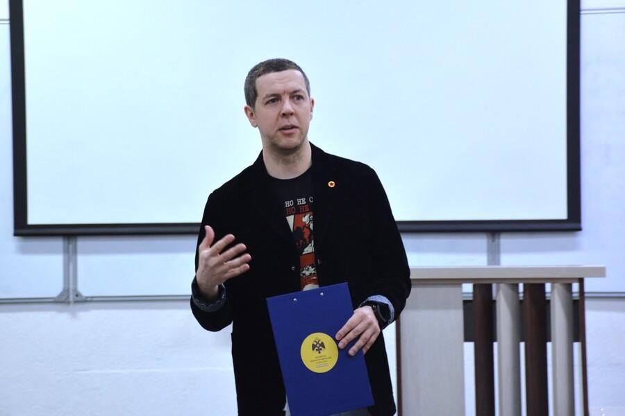 Анализ прошлого