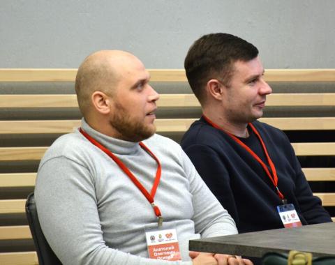 Инициативное бюджетирование и управление городом