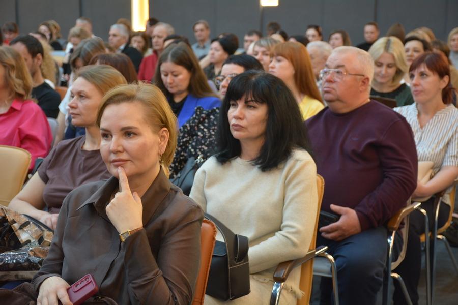 Поддержка и адаптация