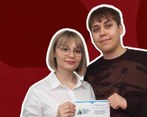 Новые научные победы в «копилку достижений» будущих юристов