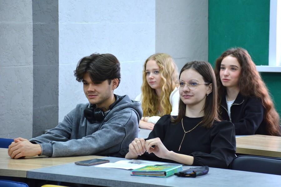 В Академии прошли мероприятия по противодействию терроризму и финансированию преступных организаций