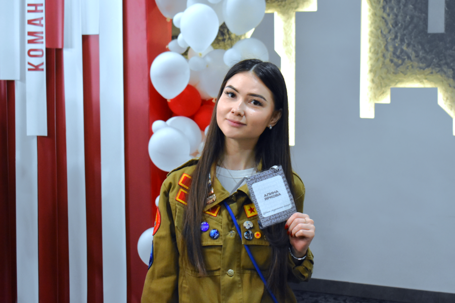 Развитие и взаимодействие: итоги Школы студенческих отрядов