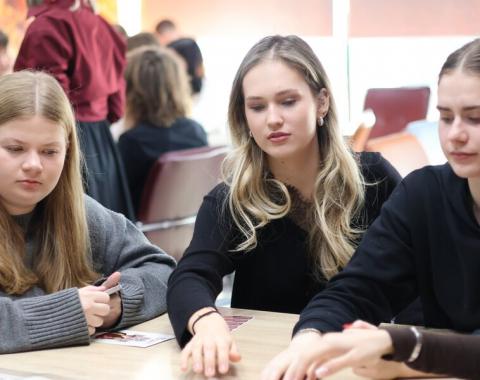 Школьники осваивают новые навыки: итоги марта в «Школе больших возможностей»