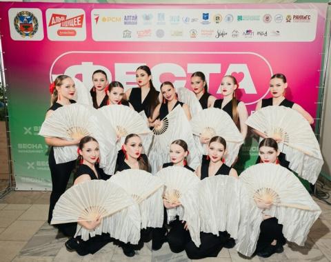 ФЕСТА – 2026: 21 награда, три коллектива и одна большая гордость