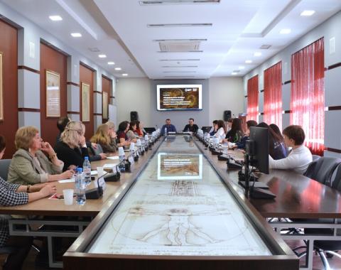 Вызовы применения искусственного интеллекта