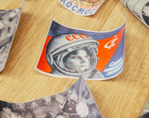 «Первый Космический»: как студенты и школьники Барнаула и Новоалтайска спасали Землю на лунной станции